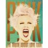 Pink - Truth About Love Tour: Live From Melbourne / Blu-Ray [Blu-Ray]