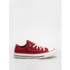 Converse Chuck Taylor All Star Ox (days ahead/egret/navy) 39, červená