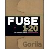 FUSE 1–20 - Neville Brody, Jon Wozencroft