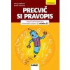 Precvič si pravopis PZ