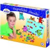 Magnetická abeceda