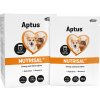 Aptus NUTRISAL prášok 10 x 25 g