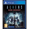 Aliens: Dark Descent | PS4