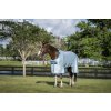 Deka proti hmyzu Bug Buster azure blue navy & electric blue