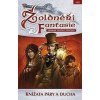 Žoldnéři fantasie - Knížata páry a ducha - autor neuvedený