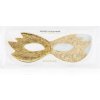 SUNEWMED+ Lifting and Moisturizing Active Eye Sheet Mask maska na očné okolie 1 ks