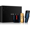 Beauty Discovery Box Exclusive Notino Prada Luna Rossa Ocean parfumovaná voda 9 ml + Rabanne 1 Million toaletná voda 5 ml + CAROLINA HERRERA Bad Boy Cobalt parfumovaná voda 8 ml