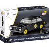 COBI 24597 Youngtimer Automobil Opel Rekord C