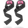 Adidas Lifting Straps Black/Pink