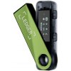 Ledger Nano S Plus Oxidate Green LEDGERNANOS-OGREEN-RK