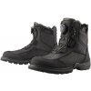 ICON topánky STORMHAWK Waterproof black - 41