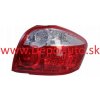 Toyota AURIS 4/2010- zadné svetlo Pravé