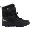Jack Wolfskin Polar Bear-B Texapore High Vc - Phantom - unisex junior 37