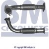 BM CATALYSTS Výfukové potrubie BM50165