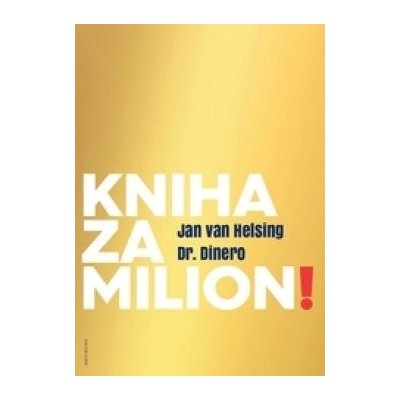 Kniha za milion!