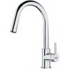 Kuchynská batéria FRANKE, Lina New FS 3229.031 Chróm Chróm