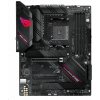 ASUS MB Sc AM4 ROG STRIX B550-F GAMING (WI-FI) II, AMD B550, 4xDDR4, 1xDP, 1xHDMI, WI-FI 90MB19V0-M0EAY0