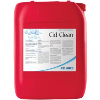 Cid Clean 25 l