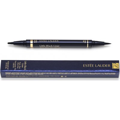 Estée Lauder Little Black Liner voděodolné oční linky 01 Onyx 0,9 g