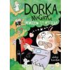 Nemôžem žiť bez teba Dorka Magorka 6 - Abby Hanlon
