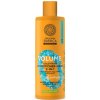 NATURA SIBERICA Oblepikha O Volume Kolagénový kondicionér 2v1 400 ml