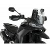 PUIG Plexi štít PUIG SPORT 22836W priehľadné
