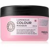 Maria Nila Luminous Colour Masque hydratačná a vyživujúca maska pre farbené vlasy 250 ml