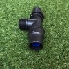 Palaplast Skrutkovací T-kus na závlahové potrubie 20mm x 3/4