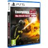 Emergency Call - The Attack Squad (PS5)