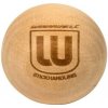 Tréningová loptička WinnWell Wooden Balls 3-Pack