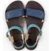 Tikki shoes VIBE Infinity Blue Veľkosť: 43