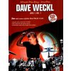 DAVE WECKL Ultimate Play-Along, level 1, volume 1