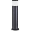 NEDIS Wi-Fi chytré venkovní světlo/ 360 lm/ Zigbee 3.0/ 10 + 4 W/ RGB / teplá bílá/ 2700 K/ hliník/ Android/ iOS (ZBLOP10RGBW)