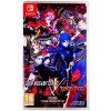 Shin Megami Tensei V: Vengeance