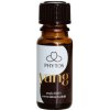 Zmes esenciálnych olejov Yang 10 ml Phytos