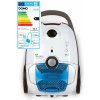 Sáčkový vysavač - extra tichý - DOMO DO7291S, Příkon: 700 W