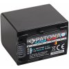 Patona Batéria NP-FV70 pre Sony DCR-DVD103 / DCR-DVD105 / DCR-DVD106, 2060mAh - neoriginálne