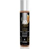 Systém JO Lubrikačný gél na vodnej báze Gelato Creme Brulee 30 ml