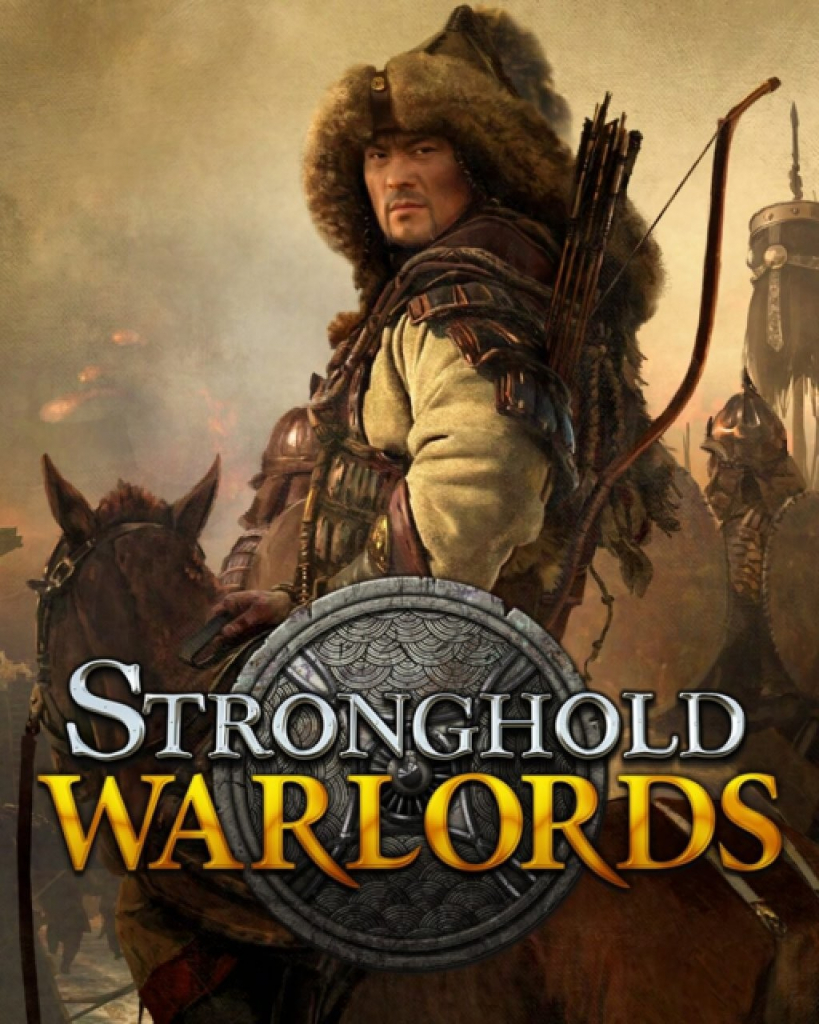 Stronghold: Warlords (Special Edition)