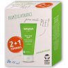 Weleda hydratačný a vyživujúci krém Skin Food Light 3 x 75 ml darčeková sada