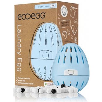 Ecoegg vajíčko na pranie bez vône 210 PD