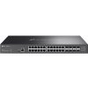 TP-Link OMADA switch SX3832 (24x10GbE, 8xSFP+, 1xconsole, 1xUSB-C) SX3832