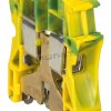Svorka VIKING 37174 16mm řadová žz