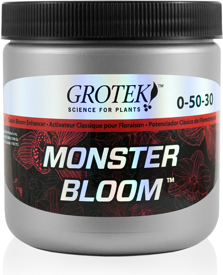 Grotek Monster Bloom 500g