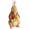 Villeroy & Boch Zajac, dedko Hans 14,5 cm Bunny Tales