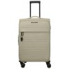 Travelite Barbara Stepp M Satin nude 68l