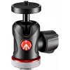 Guľová hlava Manfrotto 492LCD s úchytom do pätice blesku