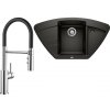 Set Blanco Zia 9 E + Catris-S