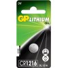 GP CR1216 5ks 1042121615