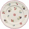 Villeroy & Boch Petite Fleur Tanierik na maslo či chlieb 17 cm